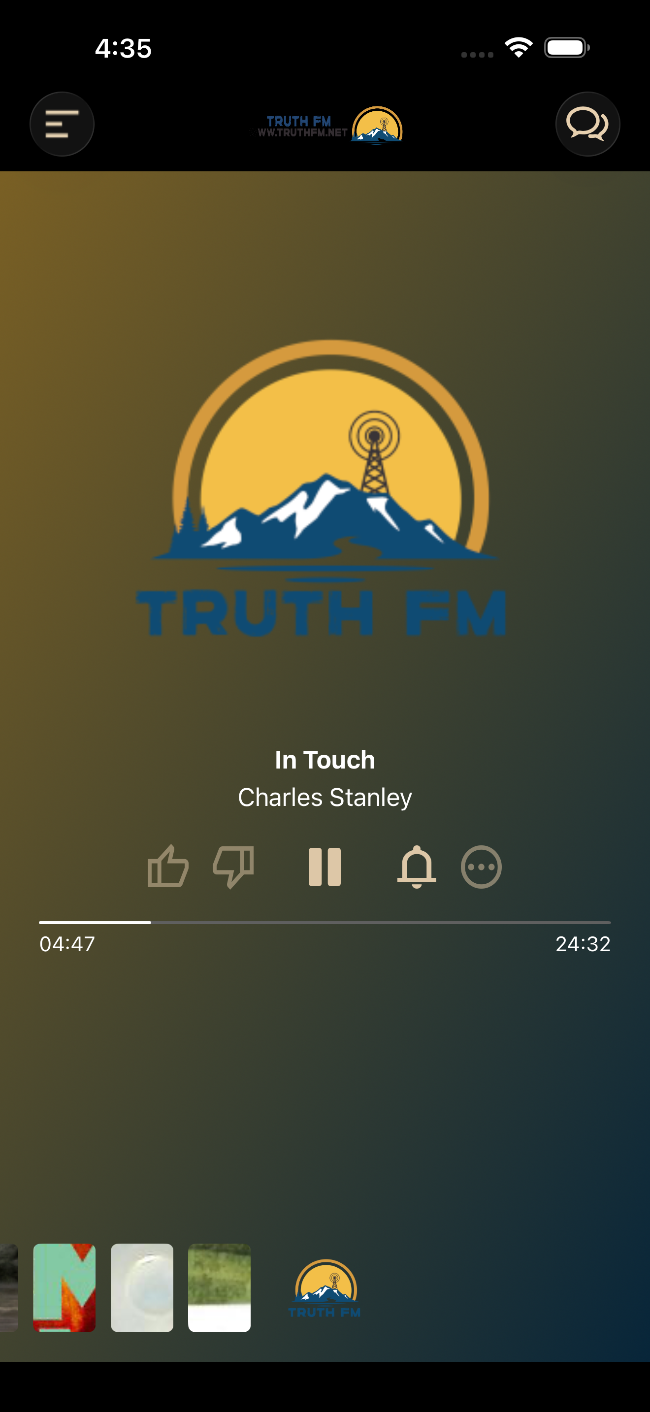 Truth-FM Radio Network