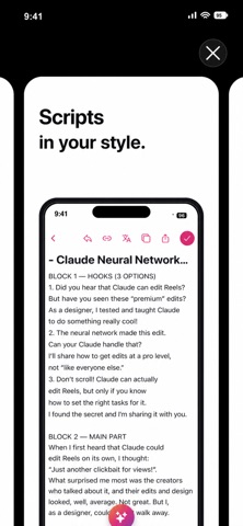 Recrateapp Screenshot 3 of 5