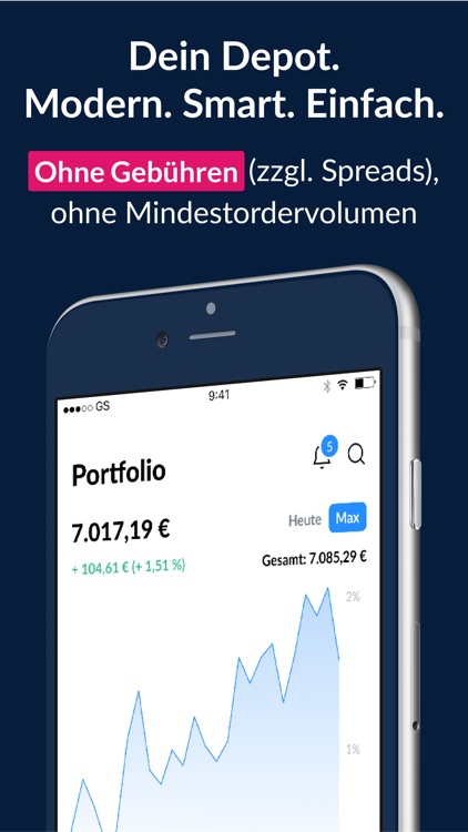 finanzen.net zero Aktien & ETF