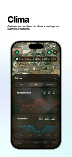Hydrobit Mobile screenshot 4