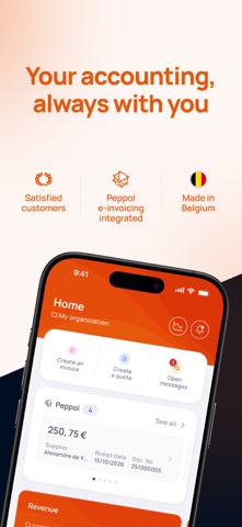 MyHTT Screenshot 1 of 6