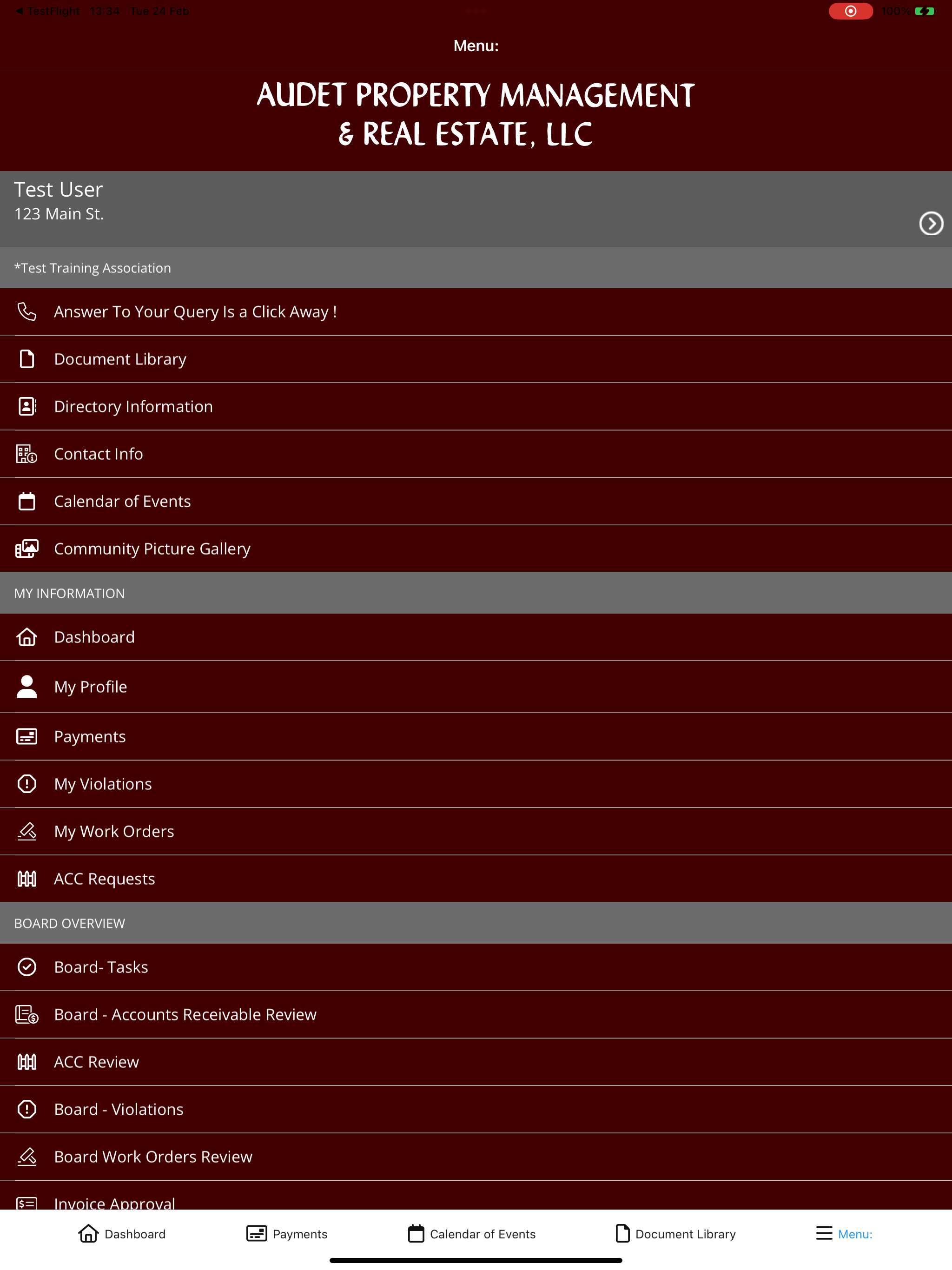 apmcondopro screenshot 11