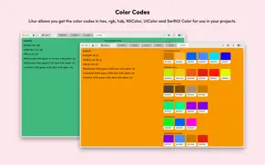 litur - color manager айфон картинки 4