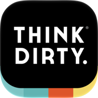 Think Dirty – Shop Clean