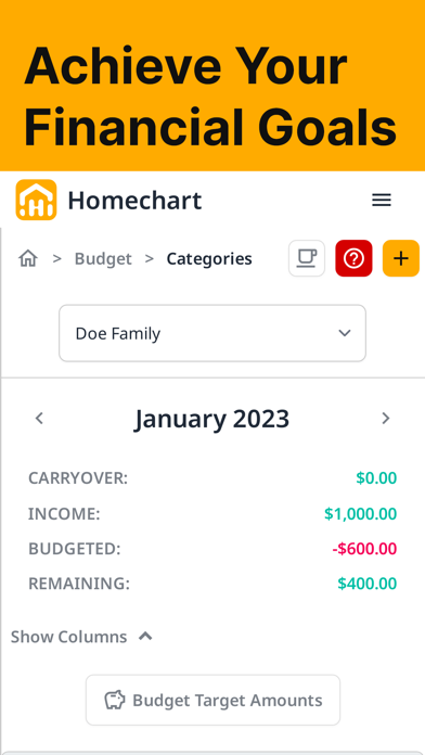 Screenshot #2 pour Homechart