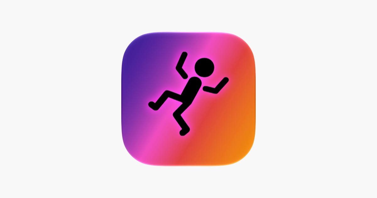 ‎Unhinged - Stickman Animator App - App Store
