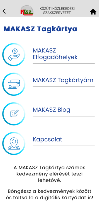 KKSZ Screenshot 2 of 3