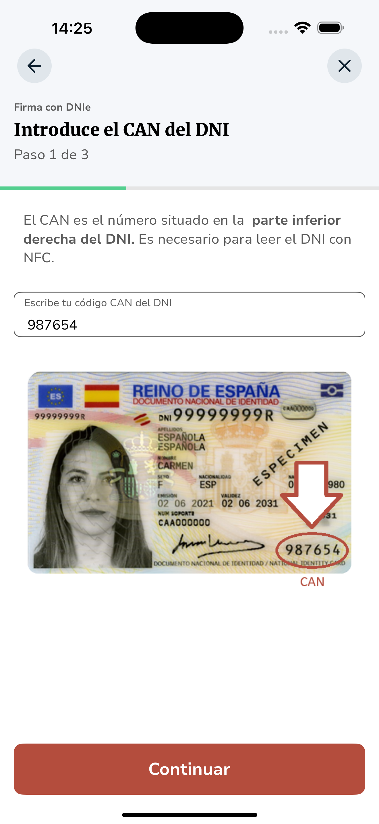 Autofirma App
