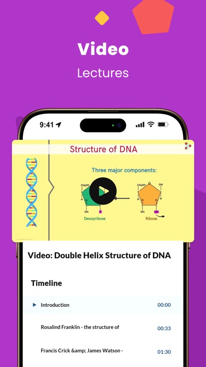 NEET Exam Prep & Mock Tests