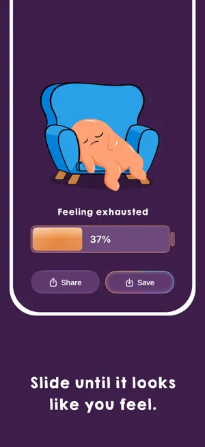 SocialBlob screenshot 4