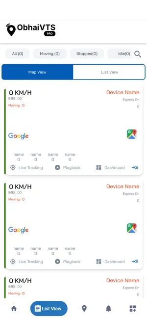 ObhaiVTS Pro screenshot 4