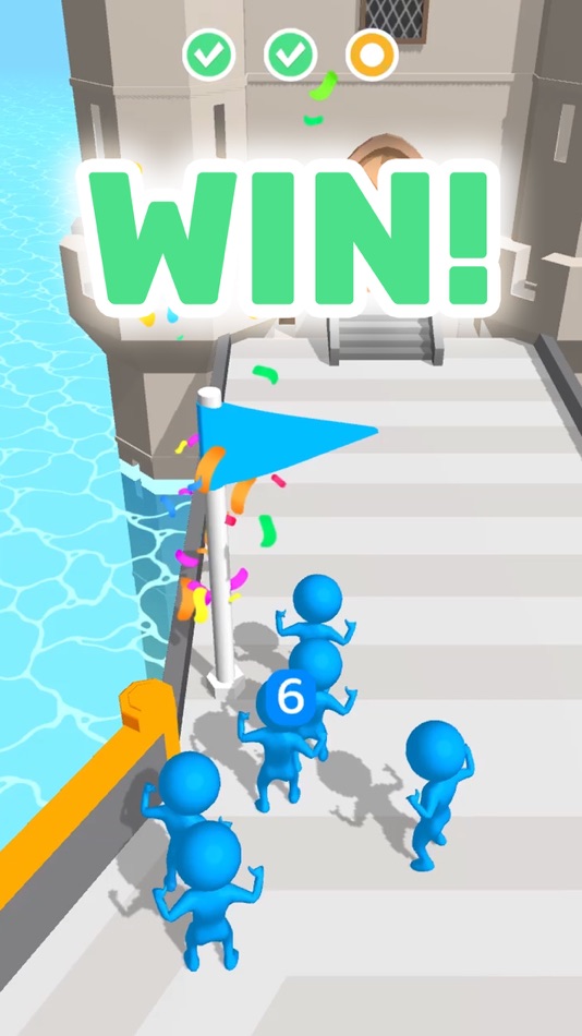 #5. Make a Ten: Army Clash (iOS) 由: Linqsoft Ltd.
