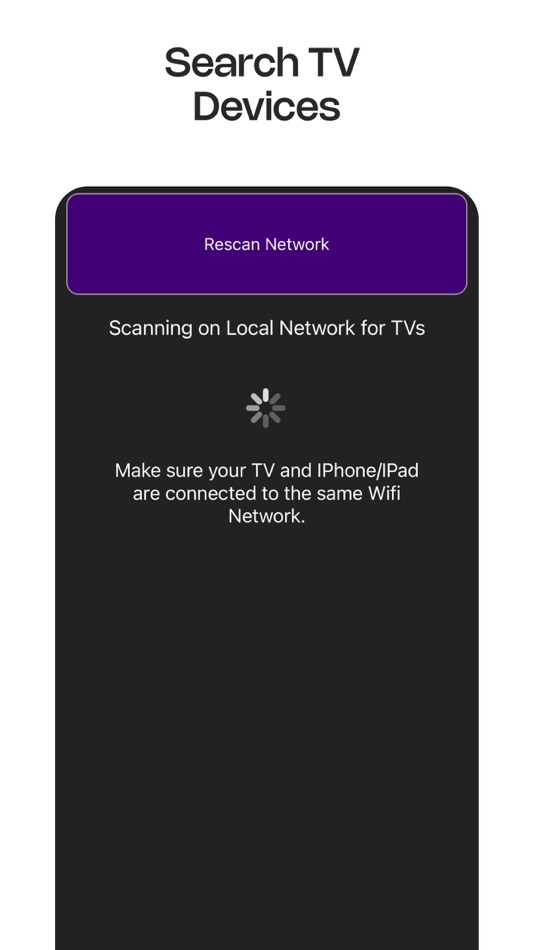 #2. ONN TV Remote (iOS) 由: Ihsan Ullah