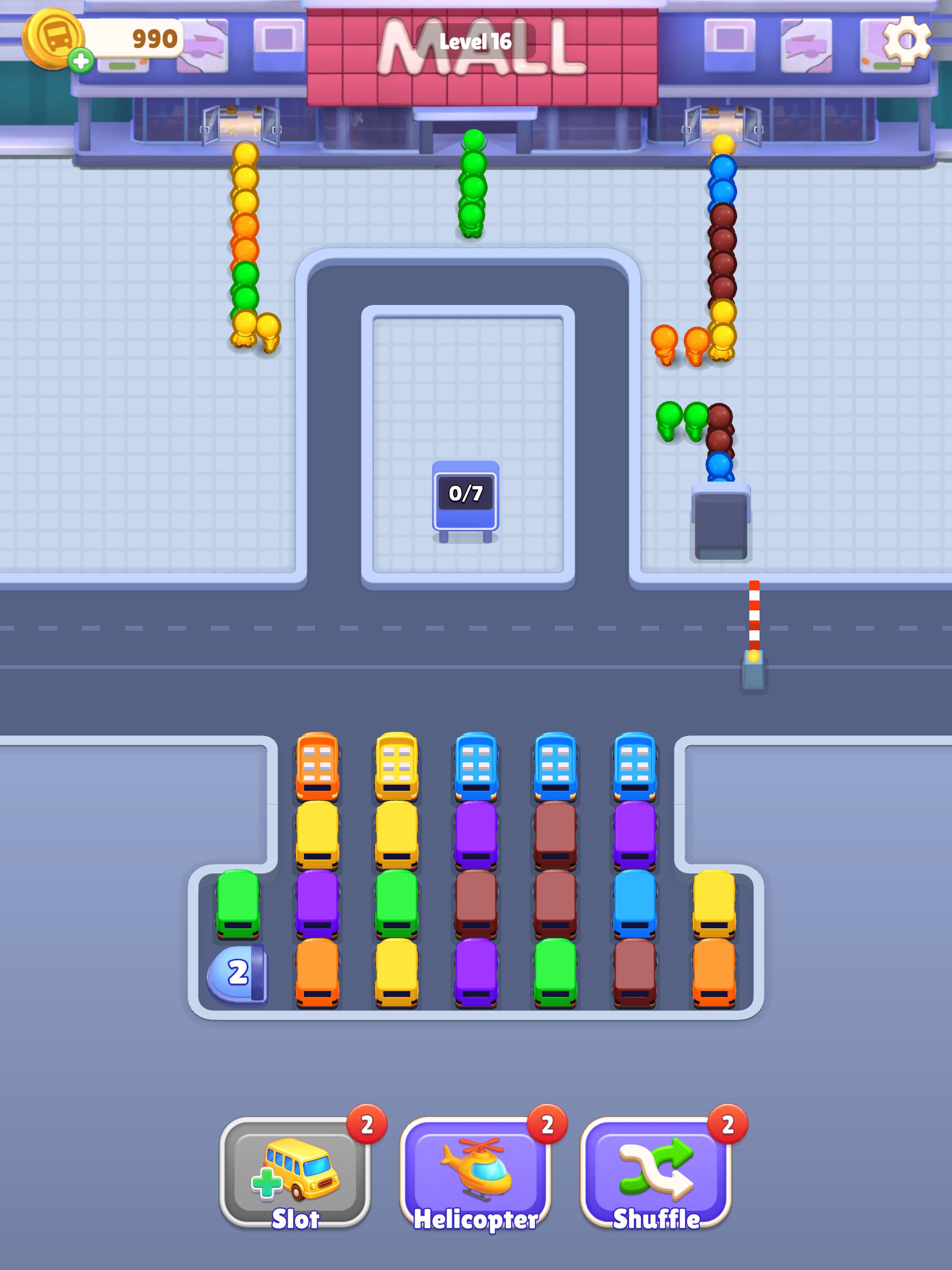 Bus Loopy