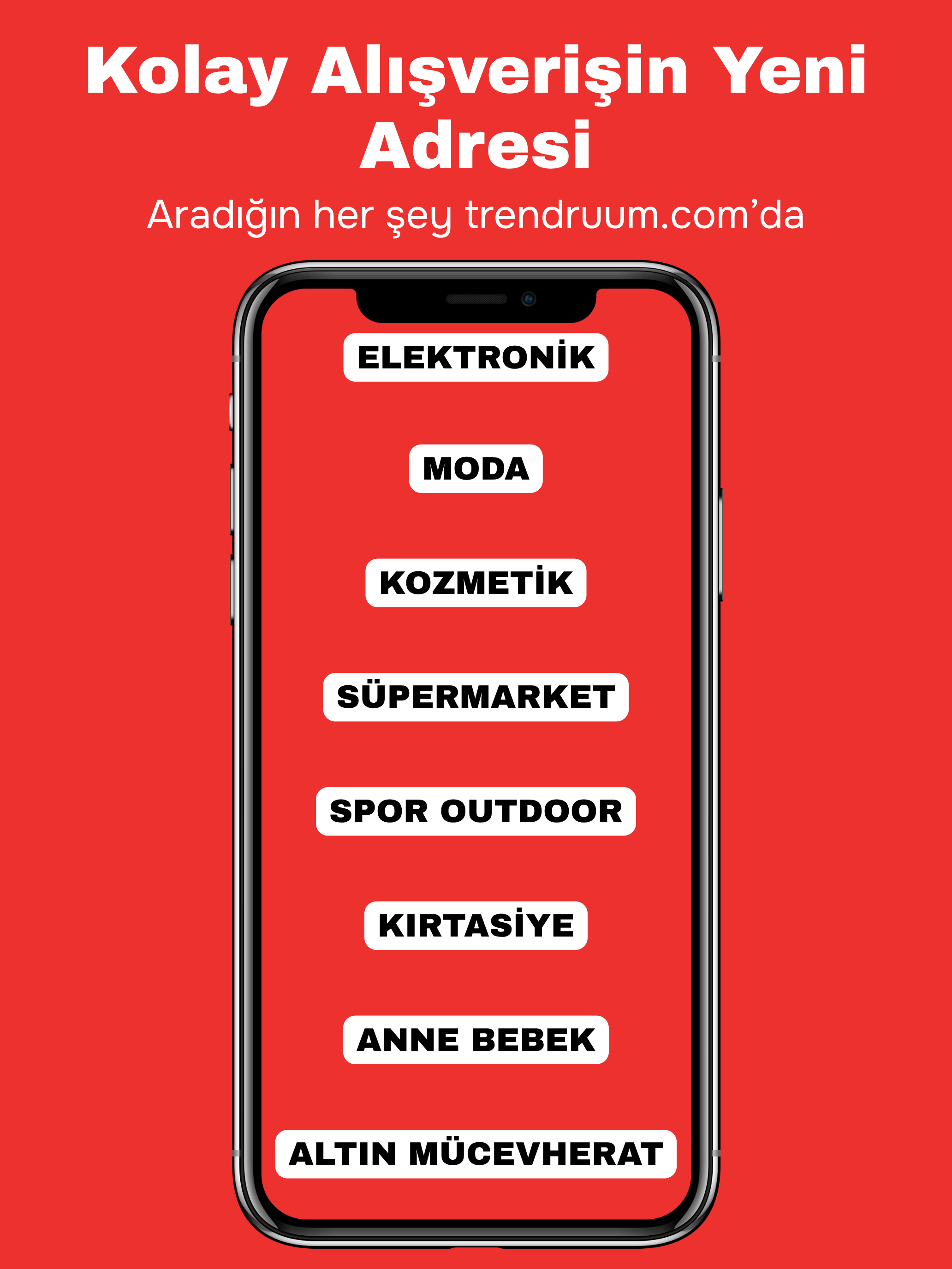 Trendruum - Online Alışveriş screenshot 7