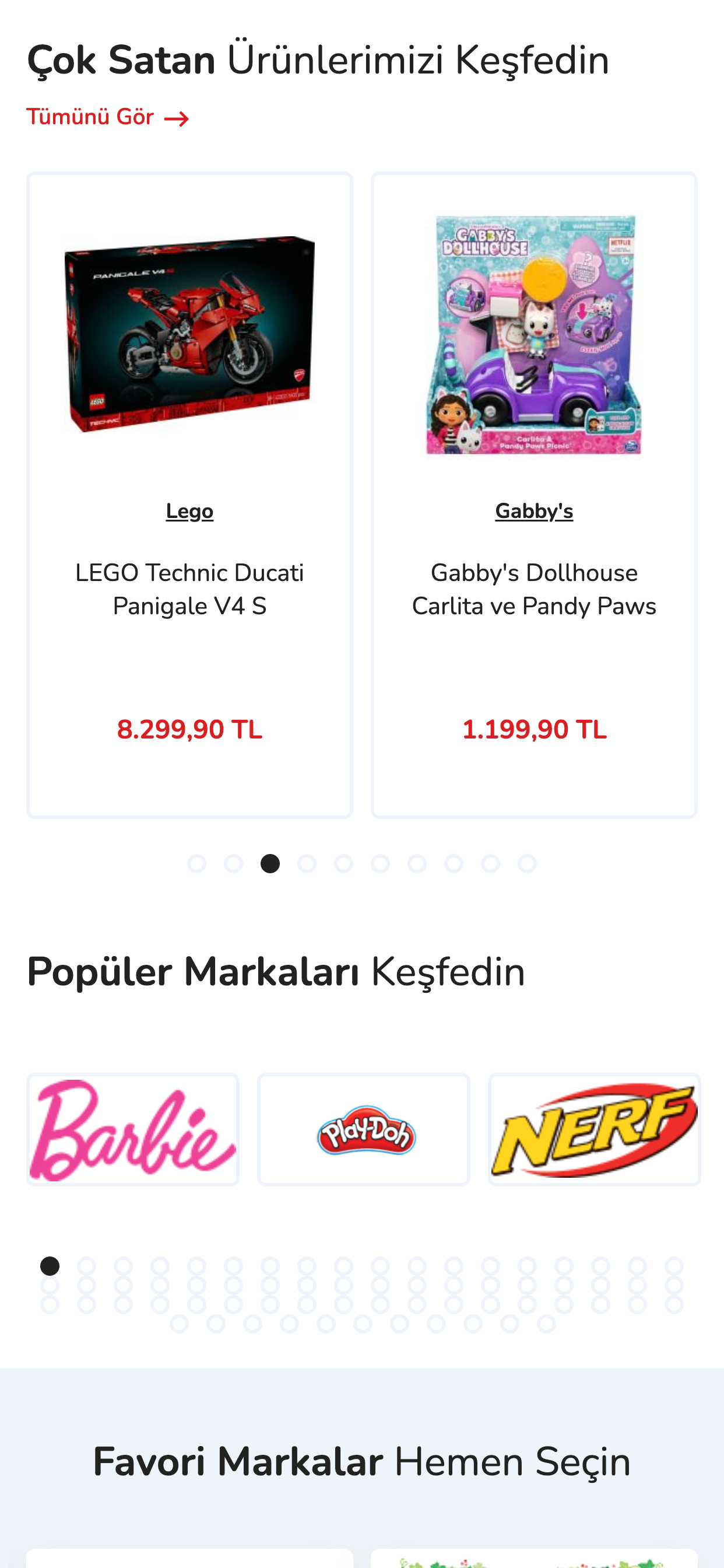 Kirpi Oyuncak