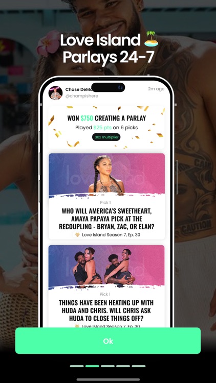 FanUp - Daily Fantasy Sports