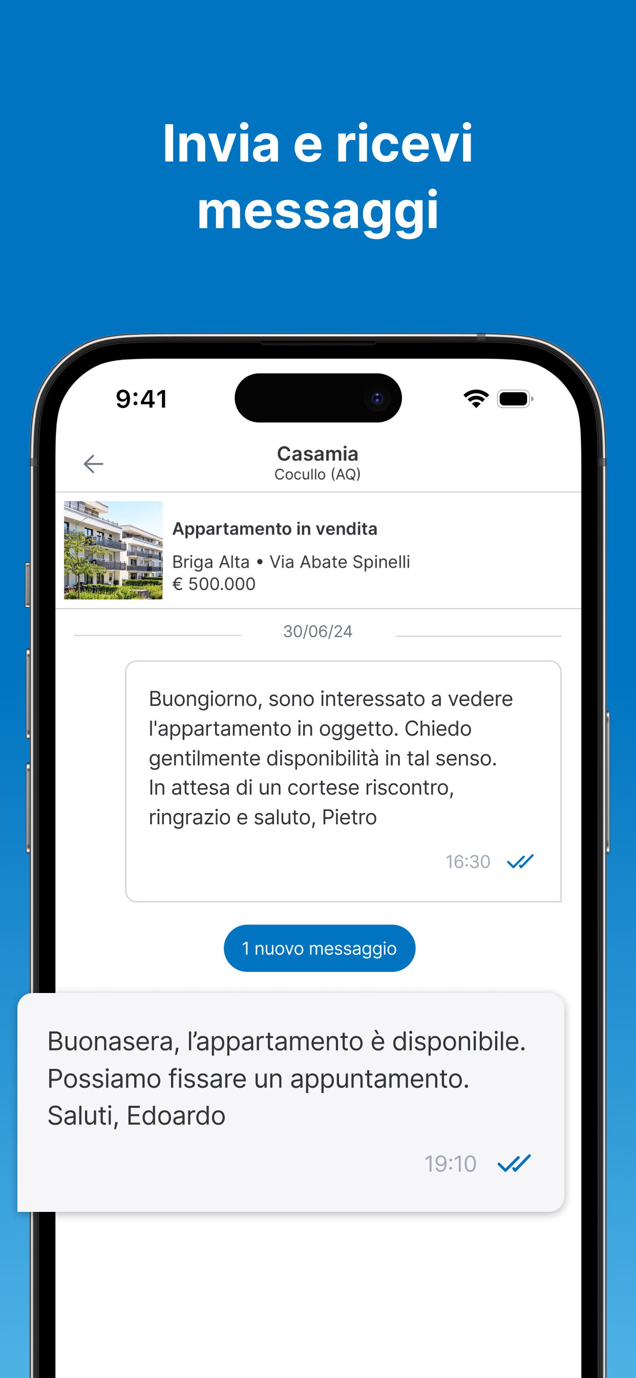 Immobiliare.it - Annunci case