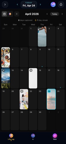 NoteKey Screenshot 5 of 6