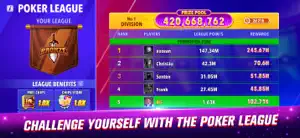 Poker Frenzy - Texas Holdem screenshot 6