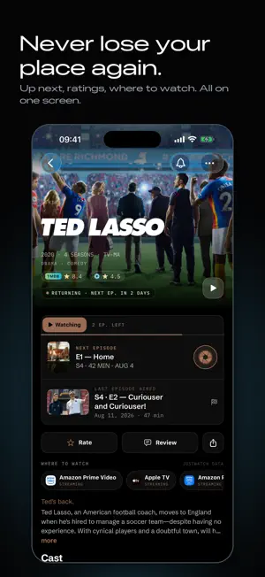Showries screenshot 2
