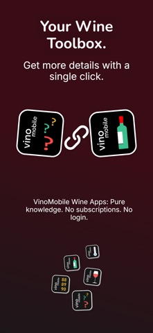 Wine Trainer: WSET & Sommelier Screenshot 6 of 6