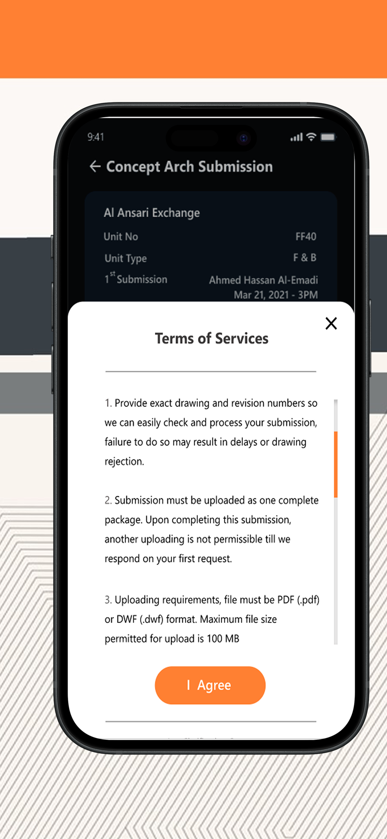 VRDNET screenshot 8
