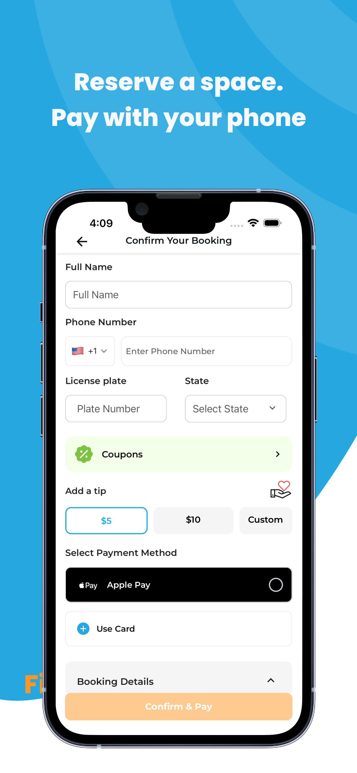 iParkSimple