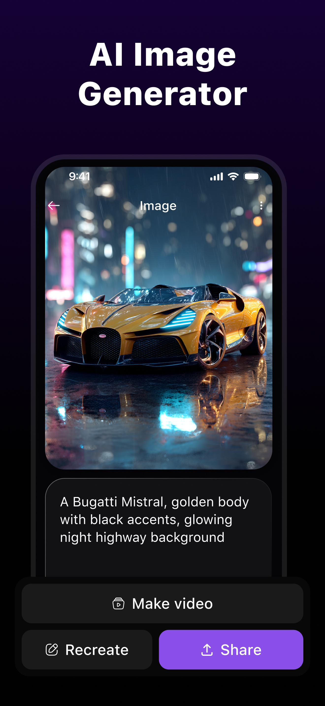 Mediamax: AI Video, Art, Song
