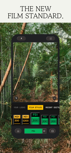 Snapseed: Photo Editor Screenshot