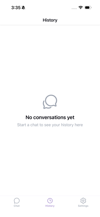 Ace - Chat & Assistant Screenshot 7 of 7