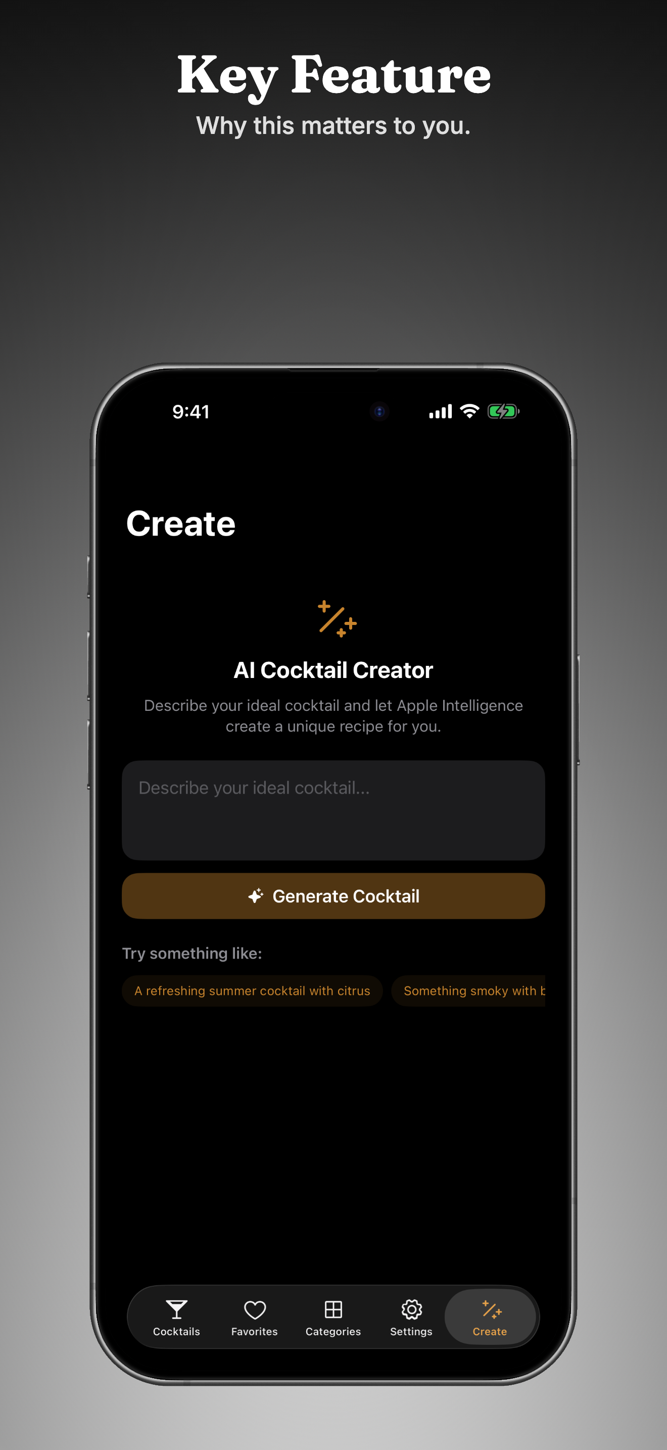 Cocktail Sip screenshot 5