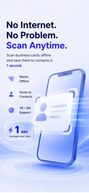 Vialess: Networking Profile screenshot 4