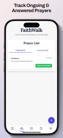Scrybe AI: Bible Study screenshot