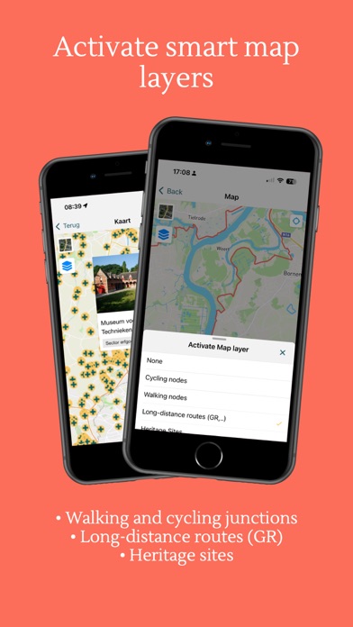 Heritage App Screenshot 6 of 10