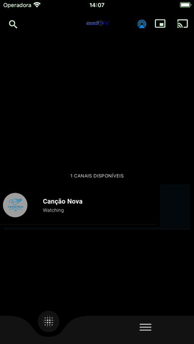 Screenshot #2 pour EsadiTV Play
