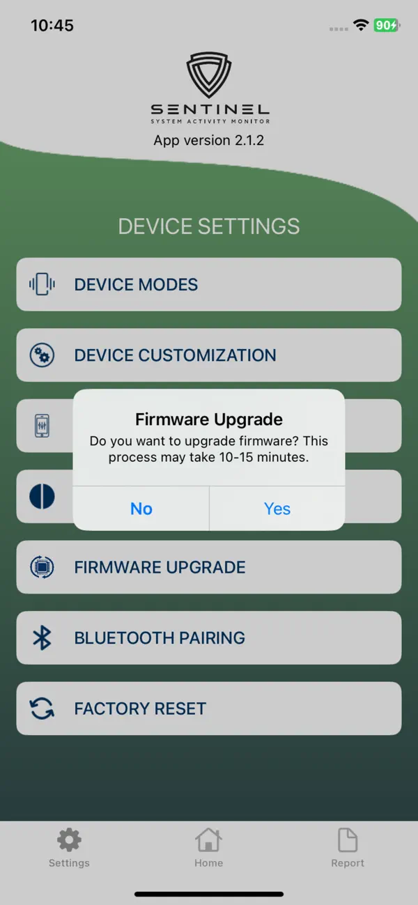 #6. HTC-Sentinel (iOS) Ved: Hansen Technologies LLC