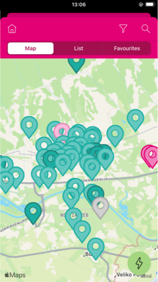 #1. espoTs (iOS) 由: Hrvatski Telekom d.d.