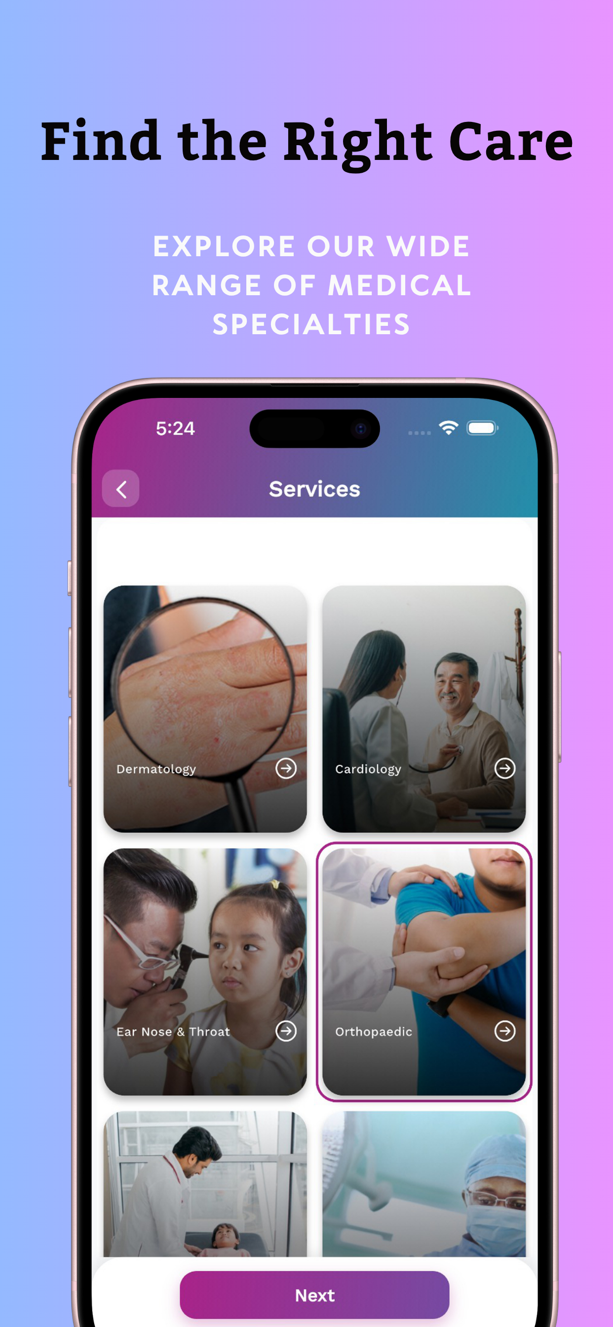 Avisena Healthcare