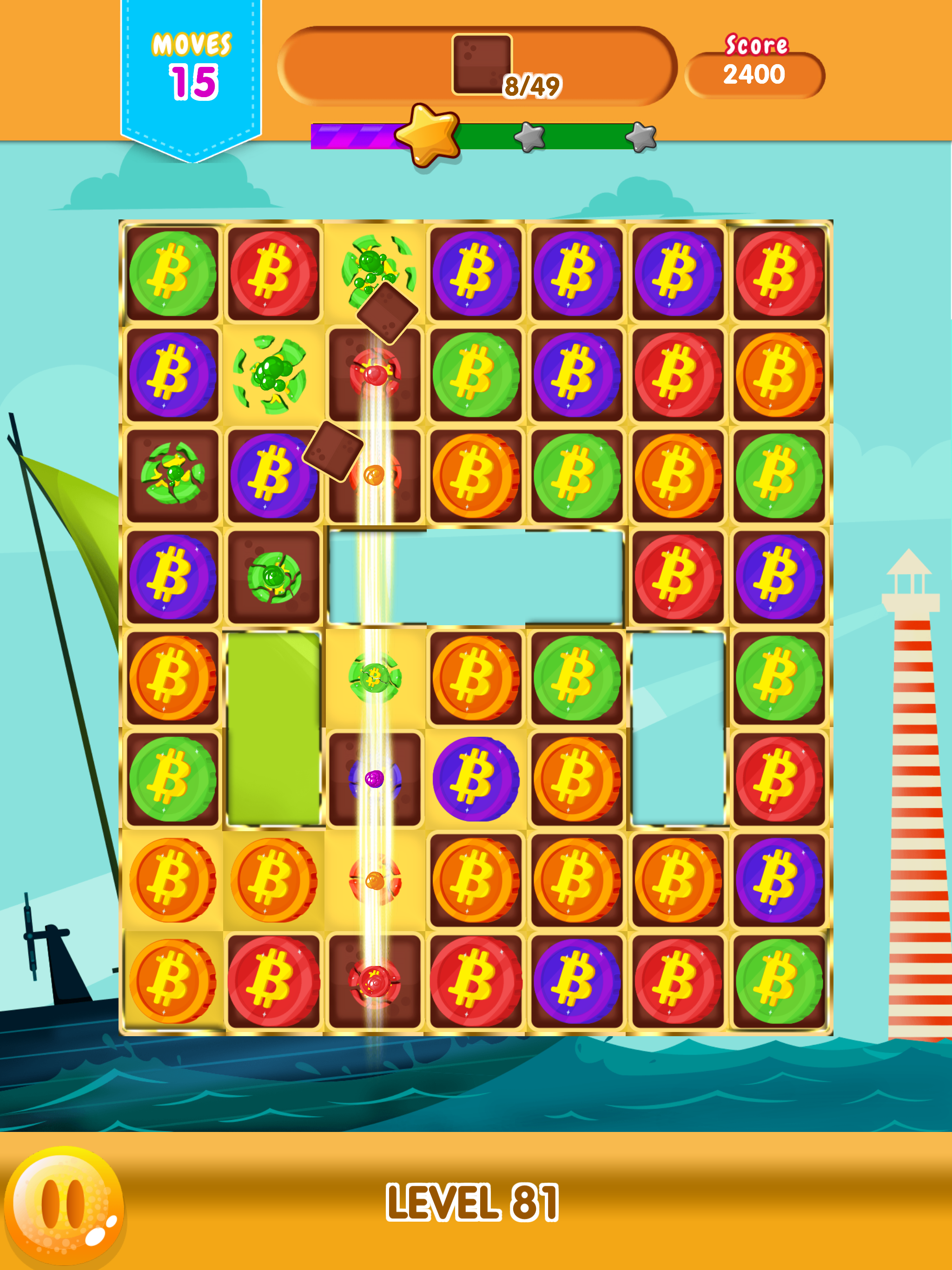 Bitcoin Blast screenshot 11