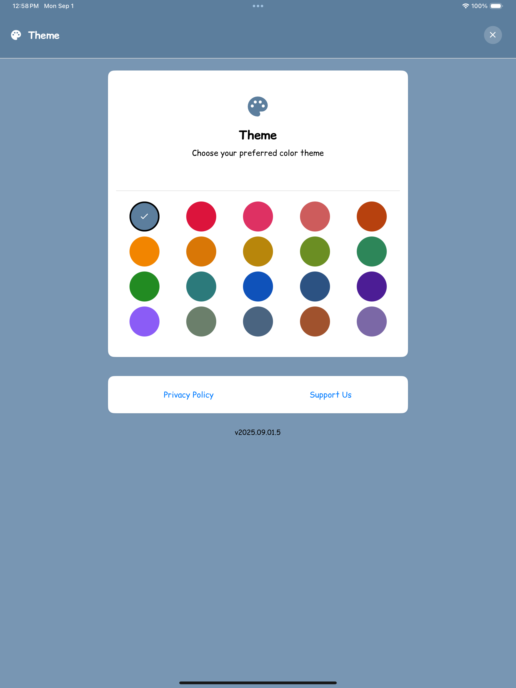 StackMap screenshot 15
