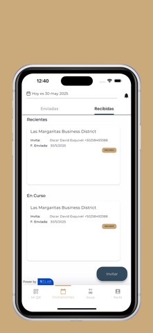 Las Margaritas BD screenshot