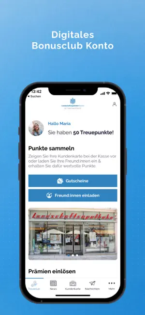 Landschaftsapotheke screenshot 1