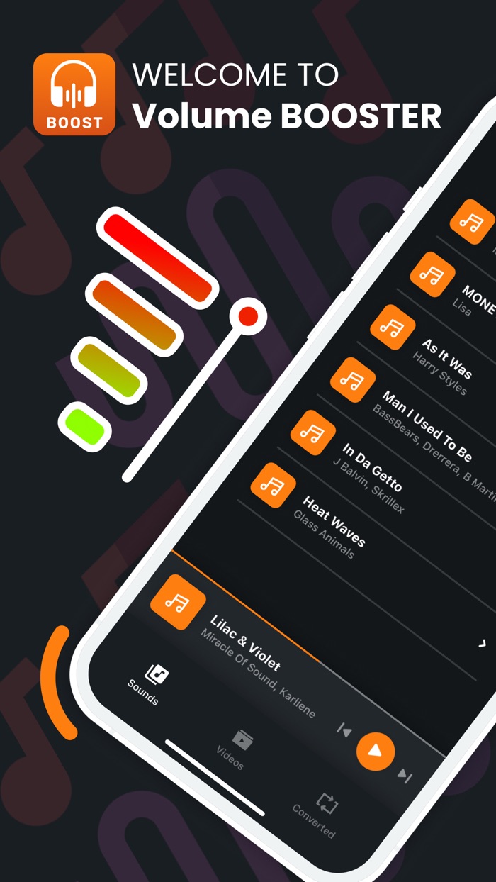 Volume Booster  Water Ejector