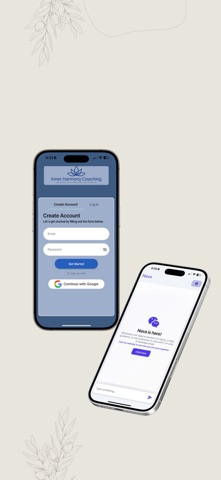 SelfSpace screenshot
