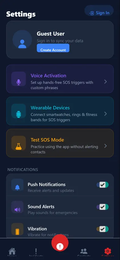 myarmyapp screenshot 5