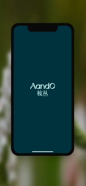 AandC screenshot 1