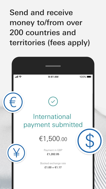 HSBC Kinetic screenshot-4