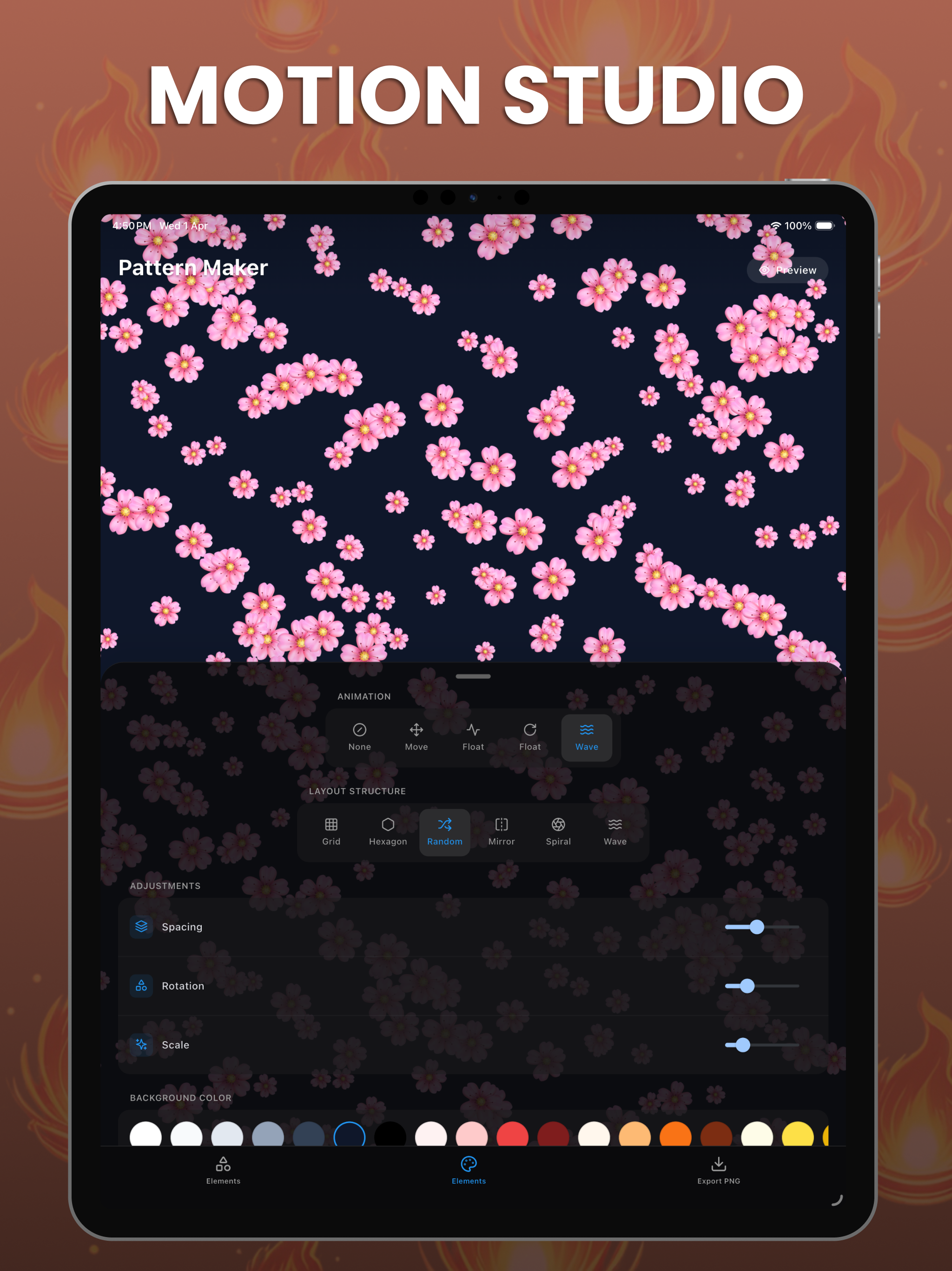 Pattern Maker 2026 screenshot 7