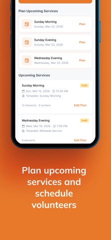 Congregation Hub Screenshot 5 of 6